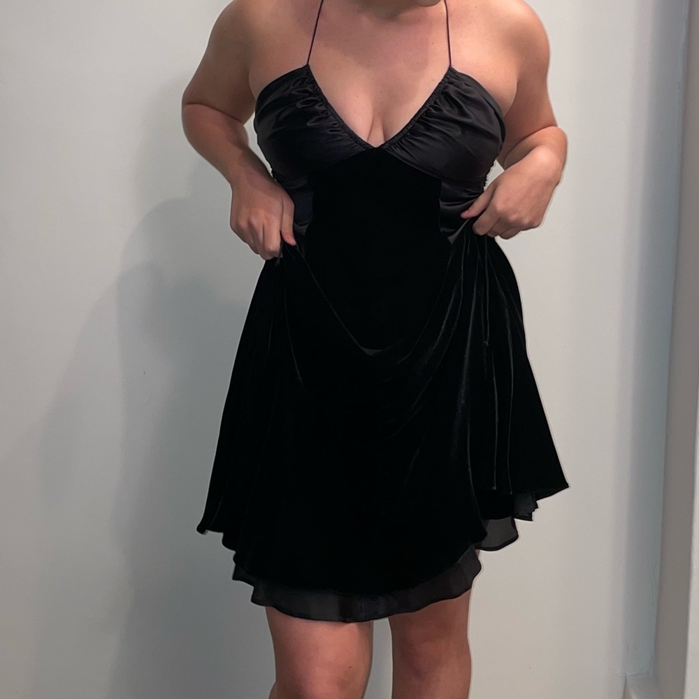 Brand new with tags designer dress